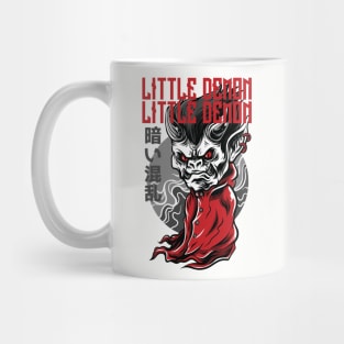 Little Demon Mug